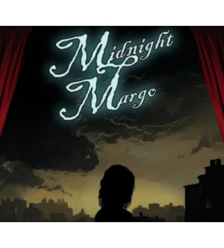 Midnight Margo Steam Key GLOBAL